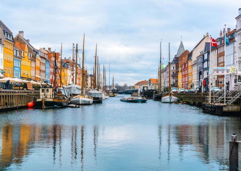 CopenPay: il nuovo modo di vivere Copenaghen viaggiando meglio e spendendo meno preview