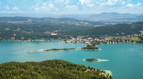 Carinzia in estate: cosa vedere, cosa fare e perché per noi è diventata una destinazione del cuore preview