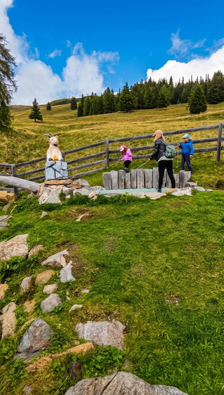 familienpark zettersfeld