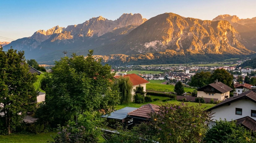 Osttirol con bambini: la montagna austriaca che non ci aspettavamo, tra giochi, sentieri e gole d’acqua preview