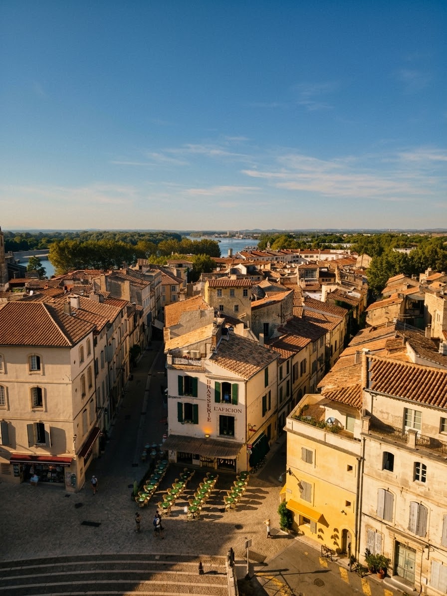 arles
