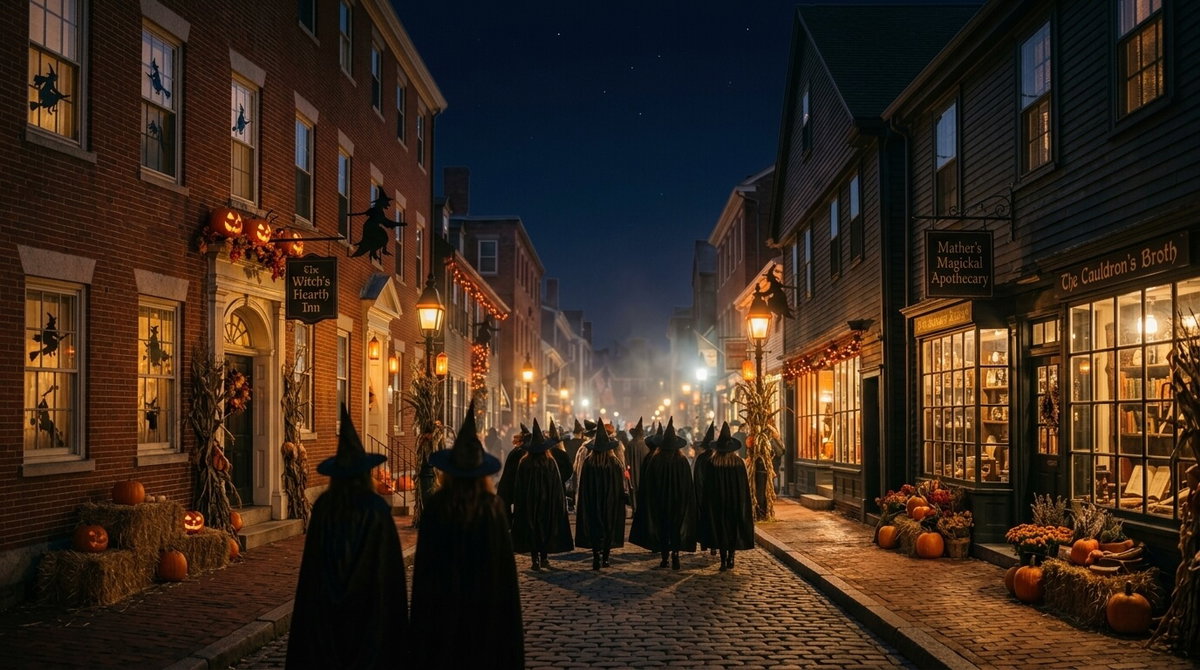 Halloween da film: 10 posti nel mondo dove viverlo davvero article-post