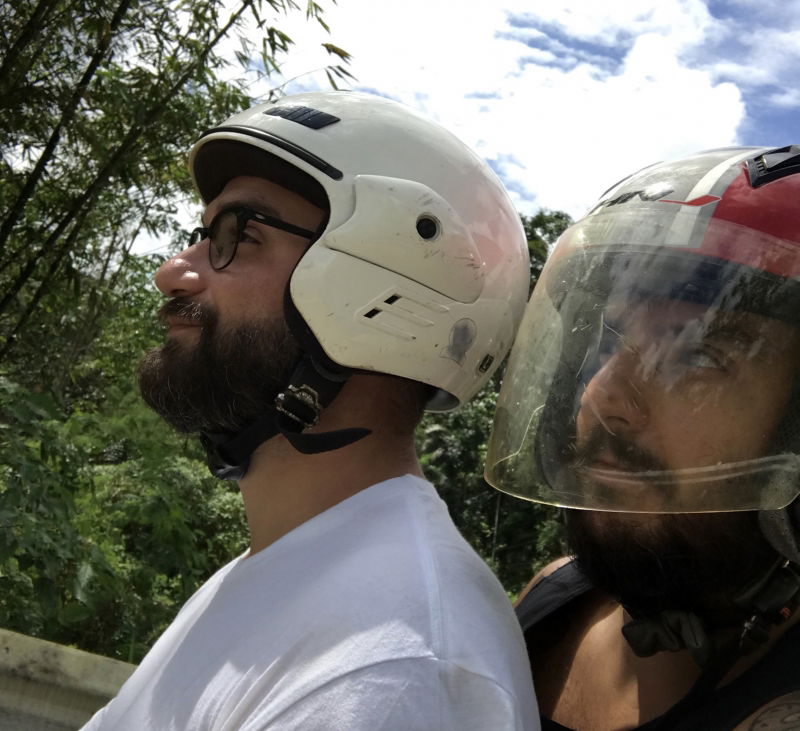 Chocolate Hills Cosa sono le colline di cioccolato? Gayly