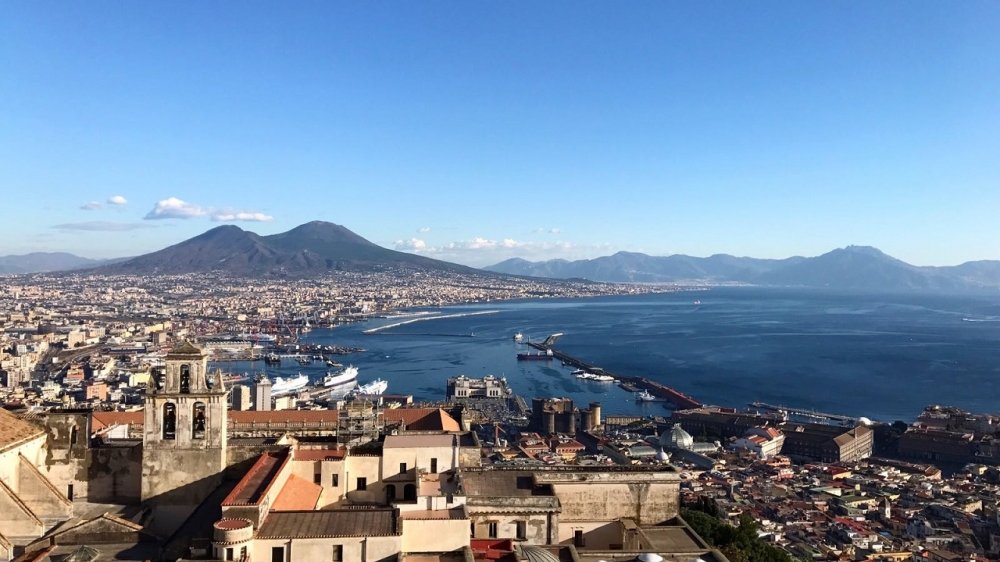 Primo maggio 2020 a Napoli: cosa fare, dove andare ed eventi