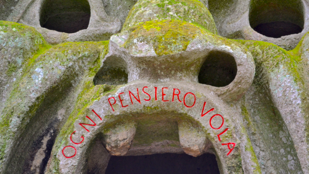 Parco dei Mostri di Bomarzo (Lazio): Cosa vedere, dove si trova e come arrivare