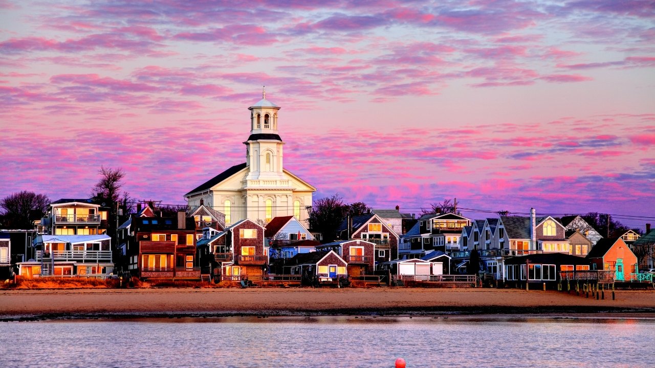 Boston, Provincetown e Northampton: itinerario gay in Massachusetts
