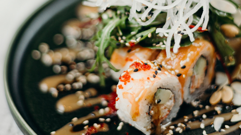 I migliori ristoranti giapponesi e di sushi a Milano