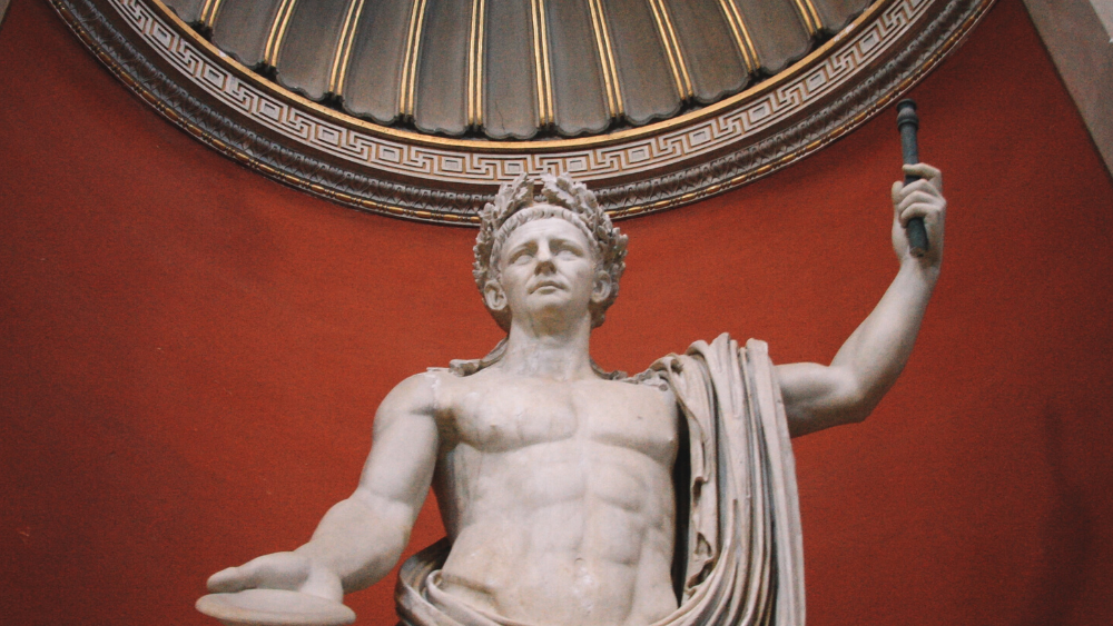 4 segreti gay che puoi scoprire ai Musei Vaticani