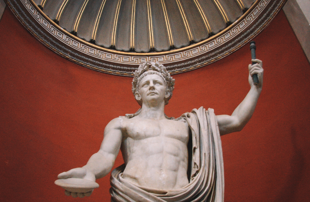 4 segreti gay che puoi scoprire ai Musei Vaticani
