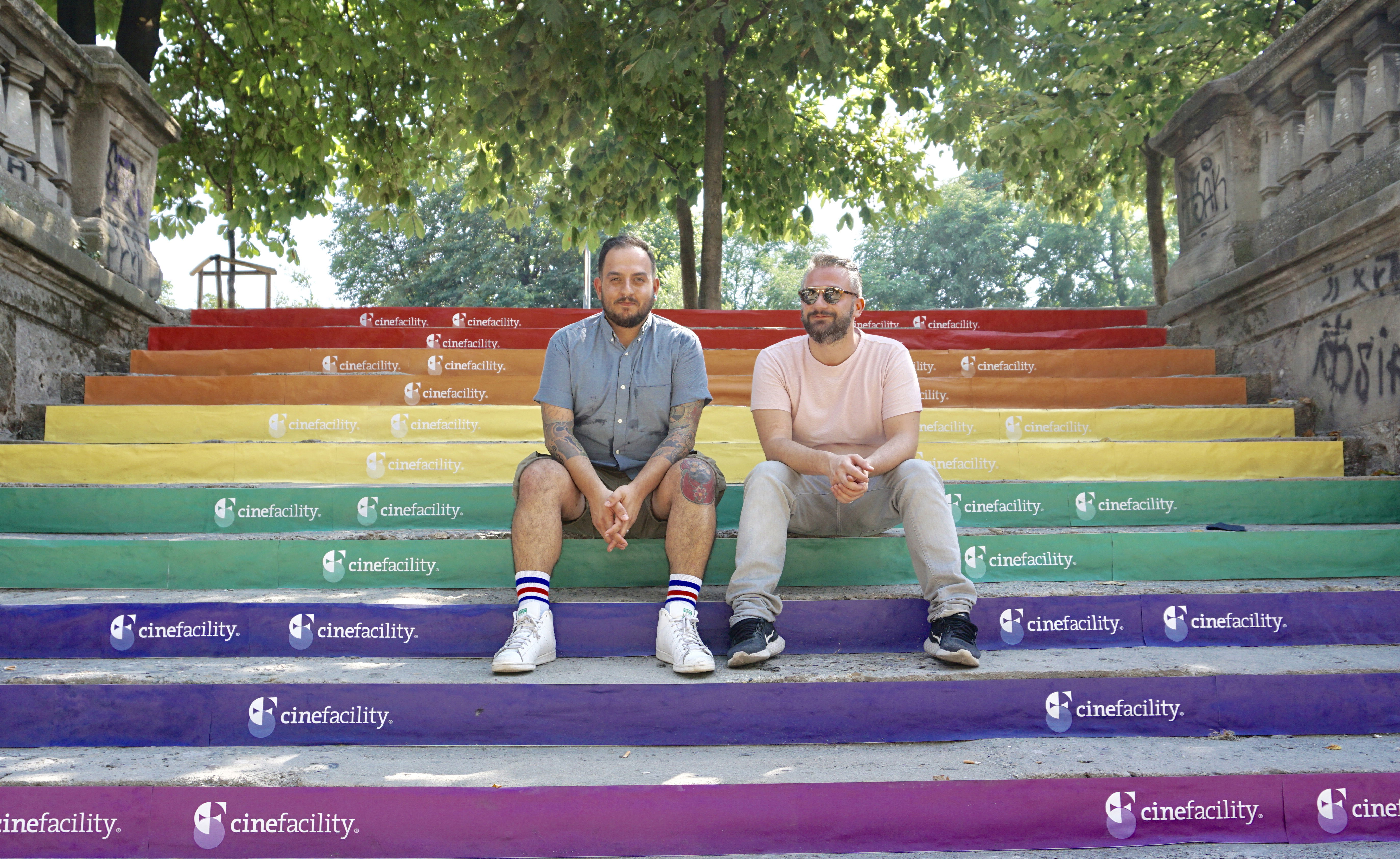 C’è ancora bisogno di gay street nelle città?