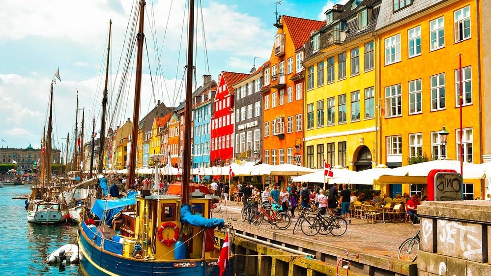 Cosa fare e vedere a Copenaghen