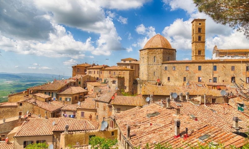 Capodanno A Firenze Cosa Fare Ed Eventi Il Dicembre