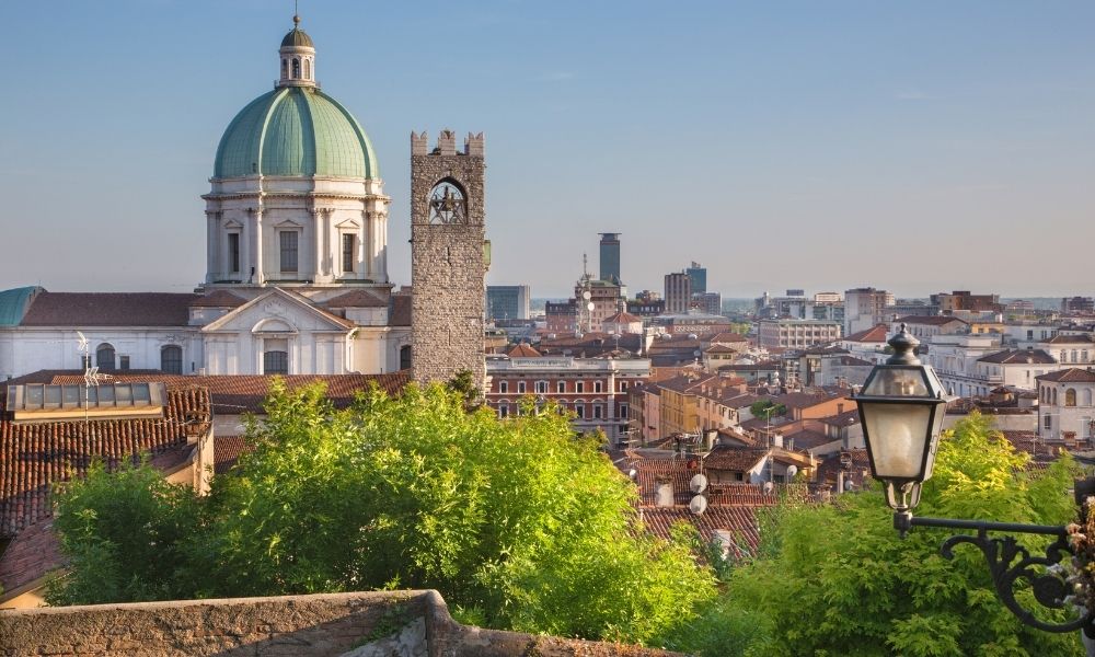 Brescia cosa vedere e cosa fare