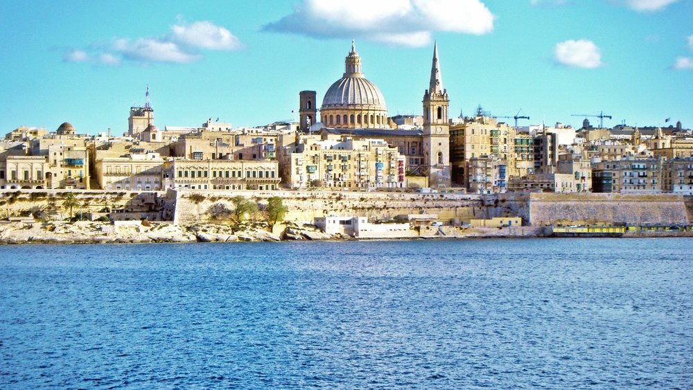 7 cose da vedere a La Valletta