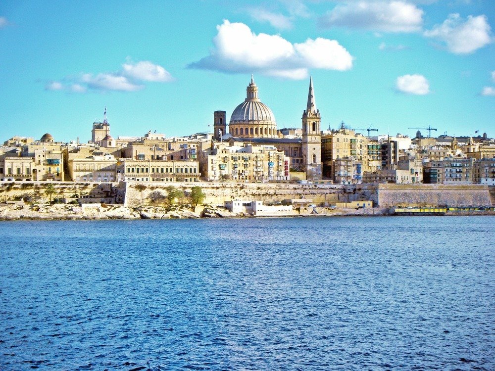 7 cose da vedere a La Valletta