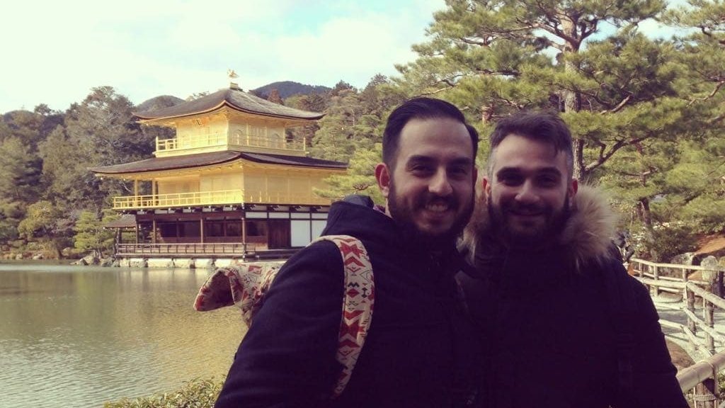Cosa vedere a Kyoto