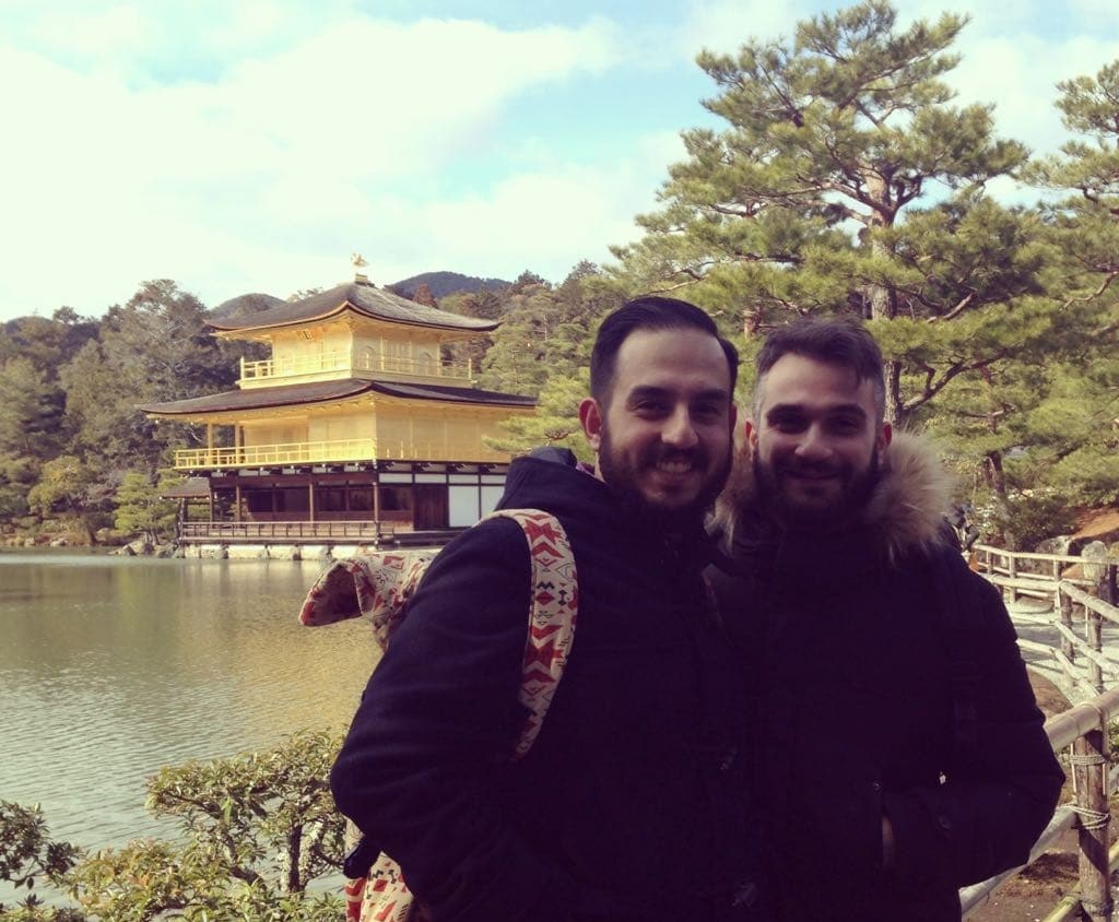 Cosa vedere a Kyoto
