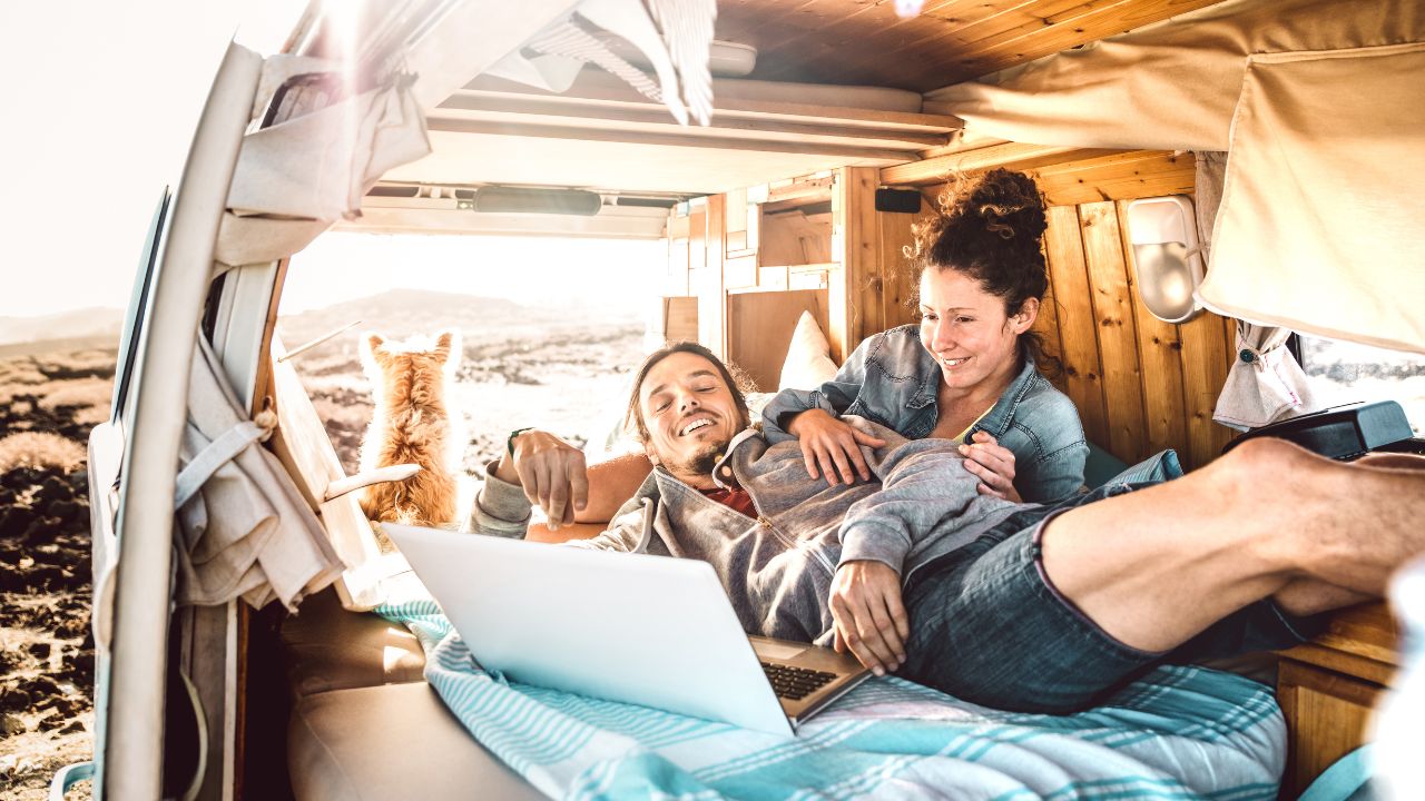 Lavori per chi ama viaggiare: 6 da fare subito!