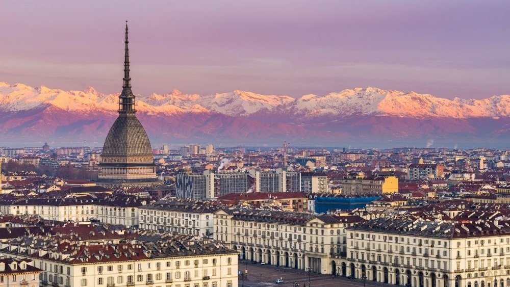 2 giugno 2022 a Torino: Cosa fare, dove andare ed eventi in programma