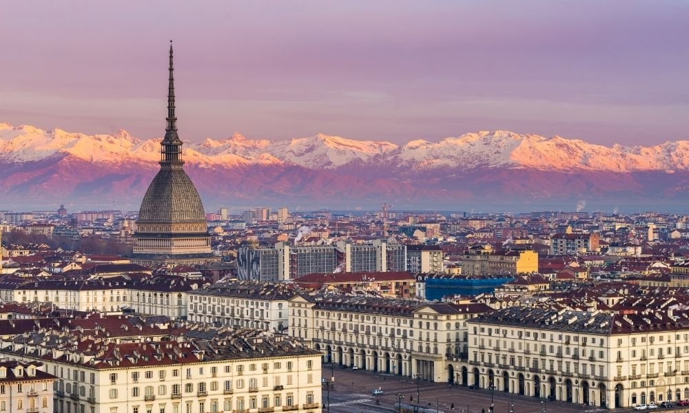 2 giugno 2022 a Torino: Cosa fare, dove andare ed eventi in programma