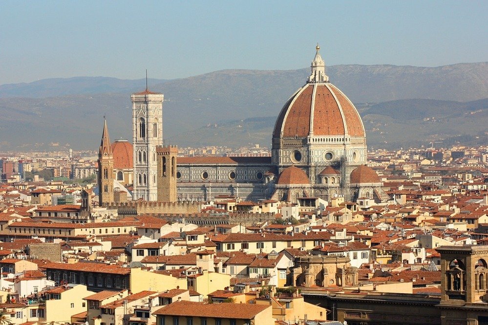 20 cose da vedere assolutamente a Firenze