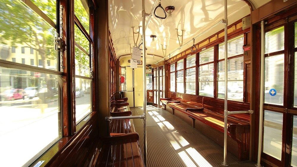 Tour in tram storico di Milano: visitare la città al costo di un biglietto!