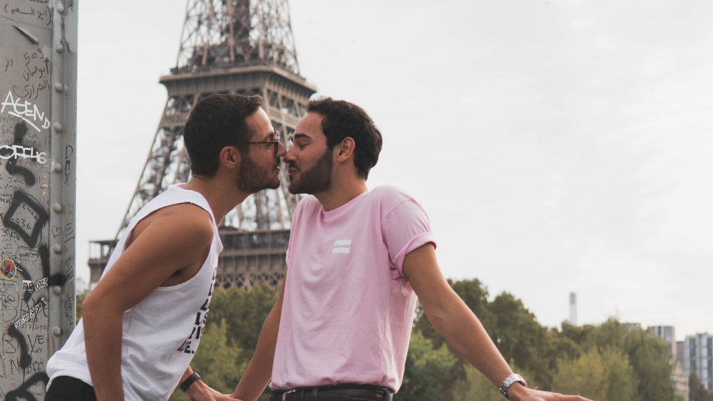 I quartieri gay più cool d’Europa