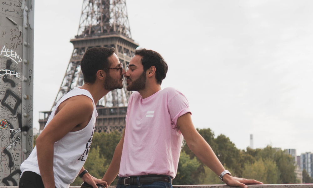 I quartieri gay più cool d’Europa