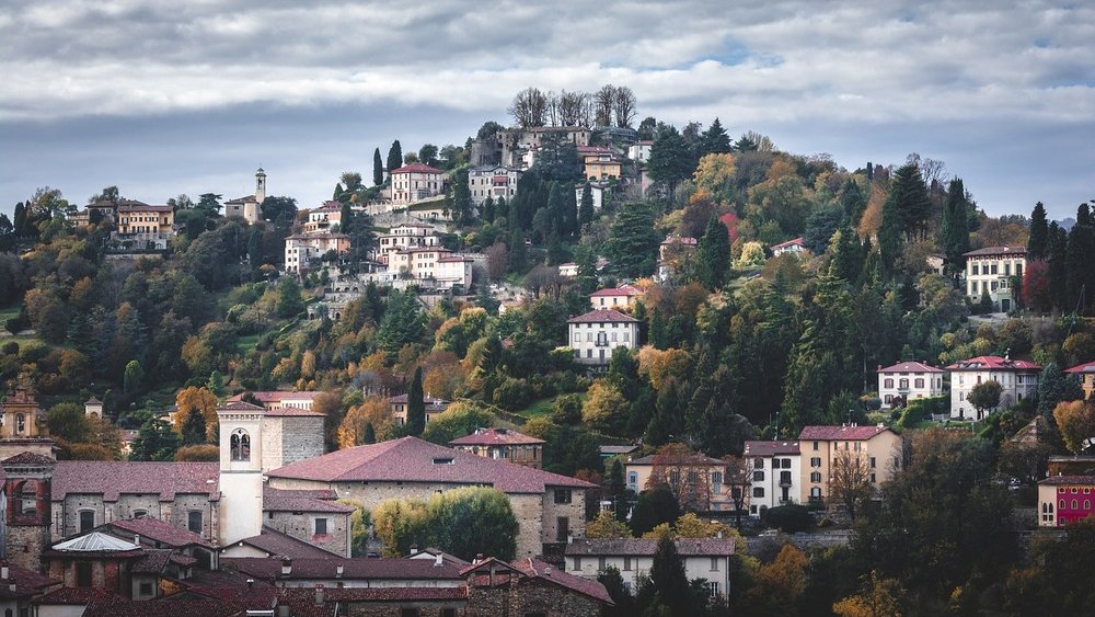 7 cose che forse non sai su Bergamo