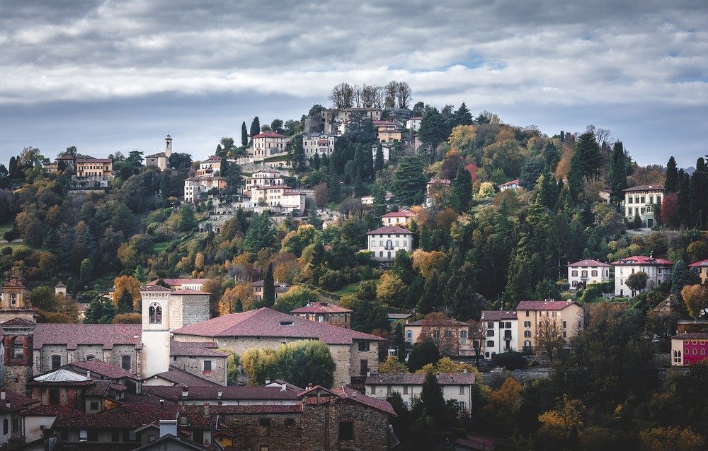 7 cose che forse non sai su Bergamo