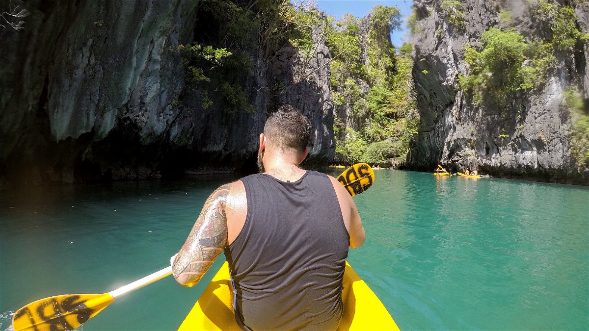 El Nido: Cosa fare nella città più bella di Palawan
