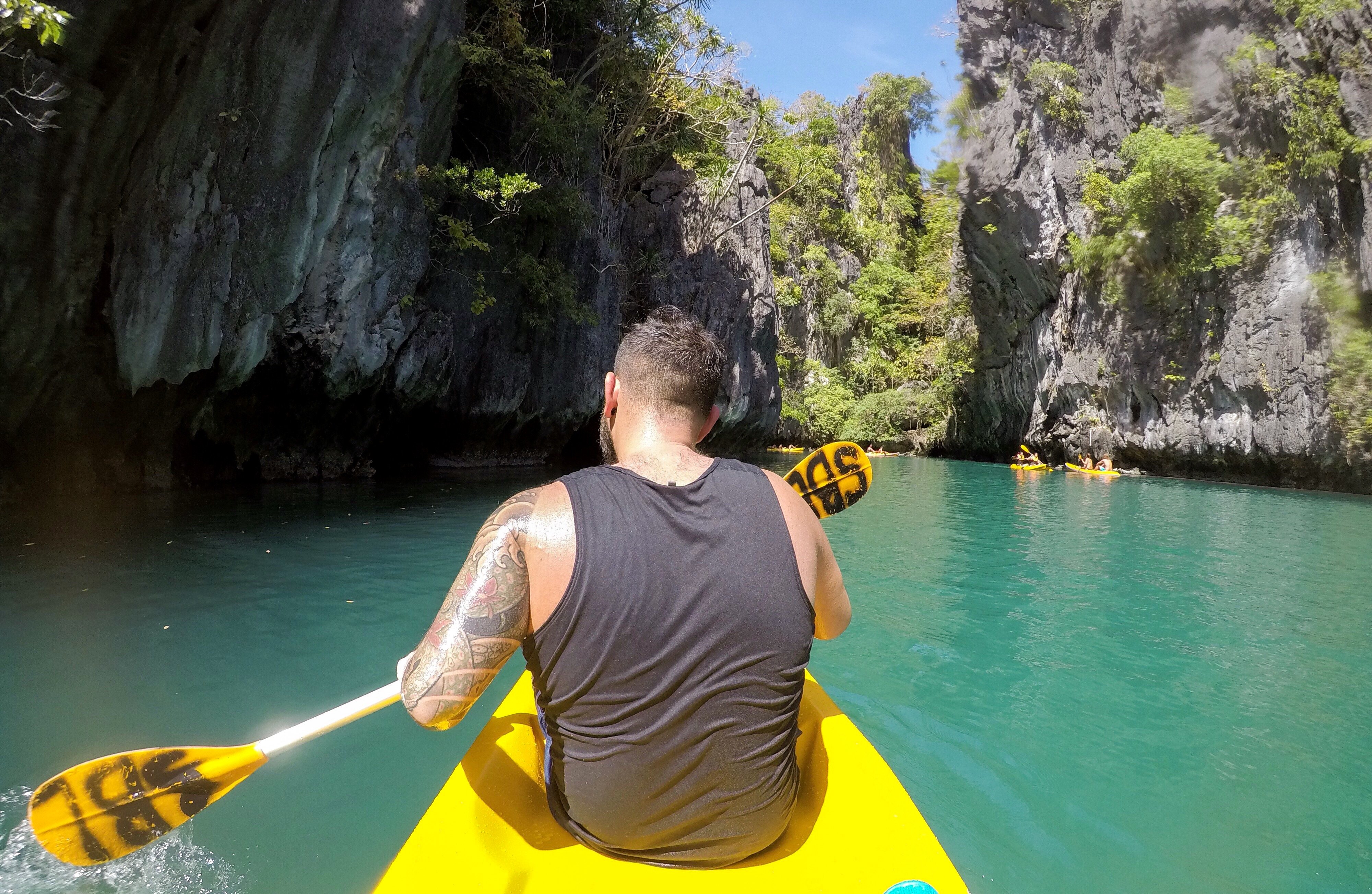 El Nido: Cosa fare nella città più bella di Palawan