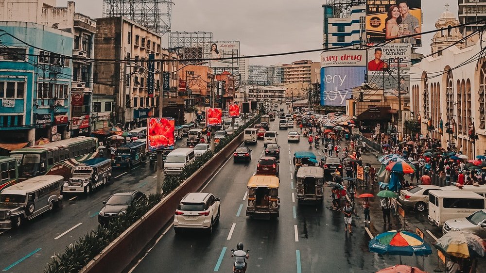 Manila in 2 giorni: cosa fare e cosa vedere