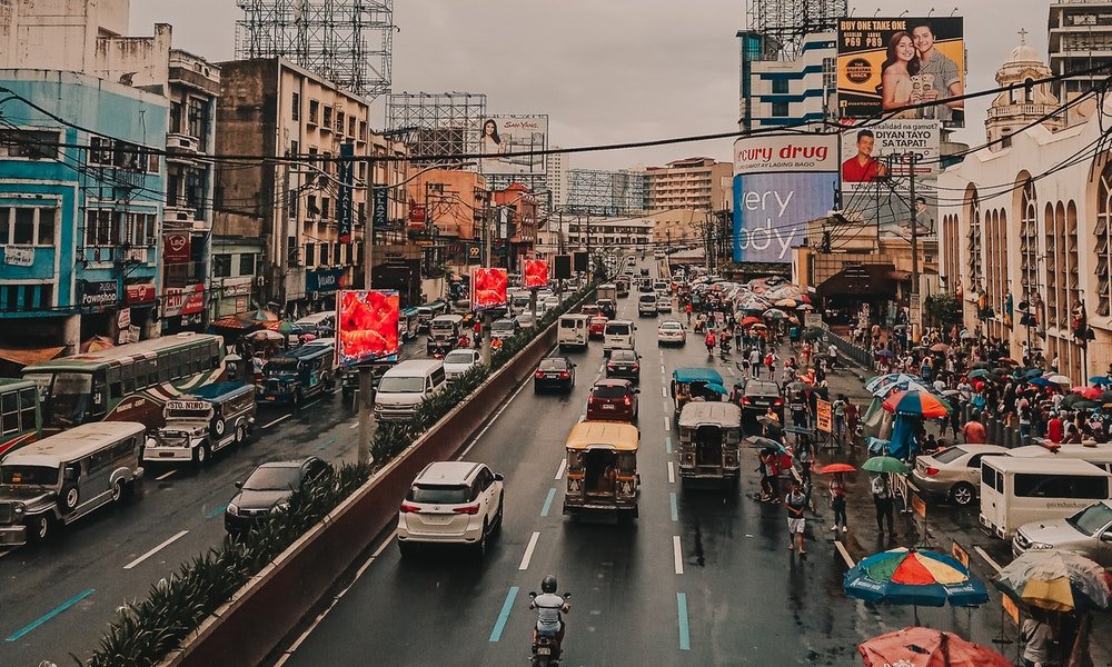 Manila in 2 giorni: cosa fare e cosa vedere