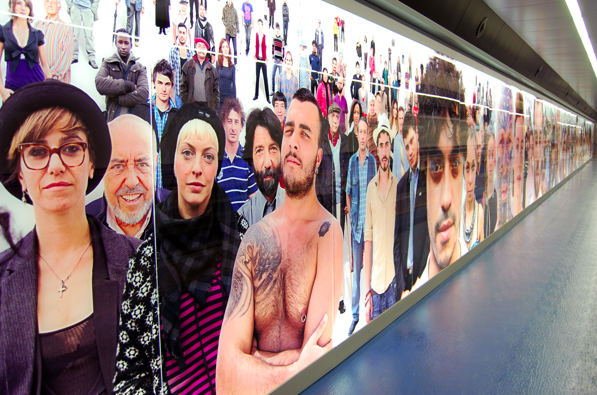 Cosa vedere a Napoli: le stazioni metro dell’arte