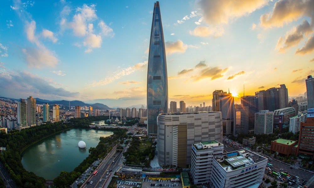 I nostri 5 giorni a Seoul: cosa vedere e dove mangiare