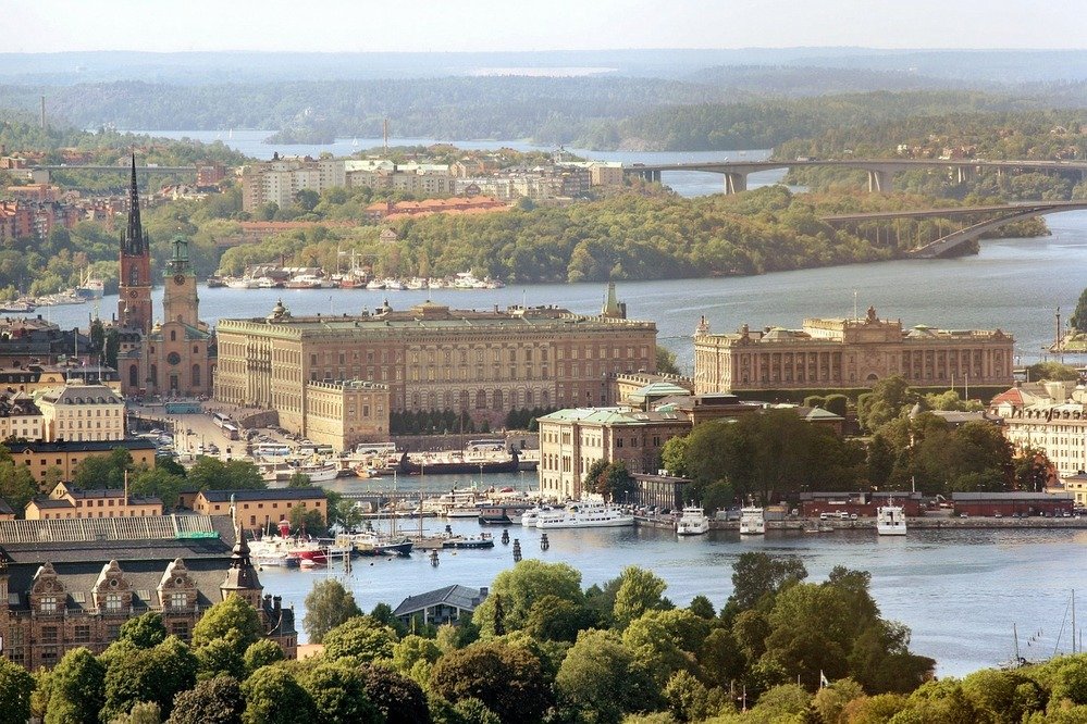 Quartieri di Stoccolma: i più belli della capitale svedese