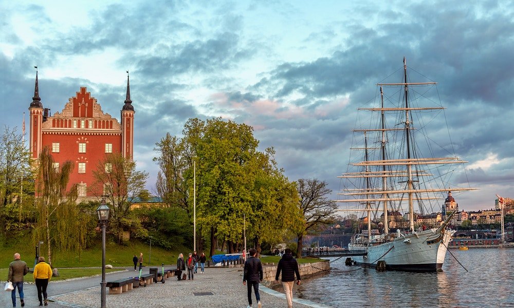Cosa vedere a Stoccolma: 10 cose imperdibili