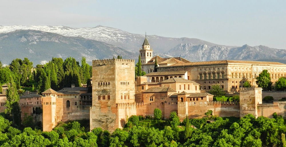 Perché Granada è la città più bella dell’Andalusia