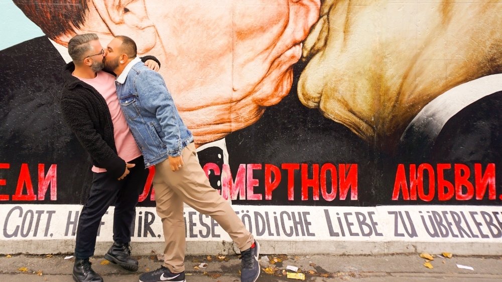 Guida gay di Berlino: 10 cose gay-friendly da fare in città