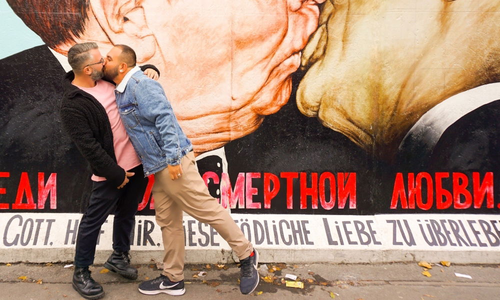 Guida gay di Berlino: 10 cose gay-friendly da fare in città