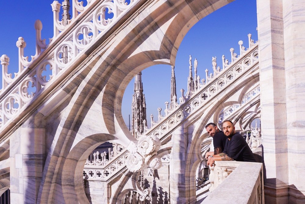 Non sembra Milano: i 7 luoghi più belli in città