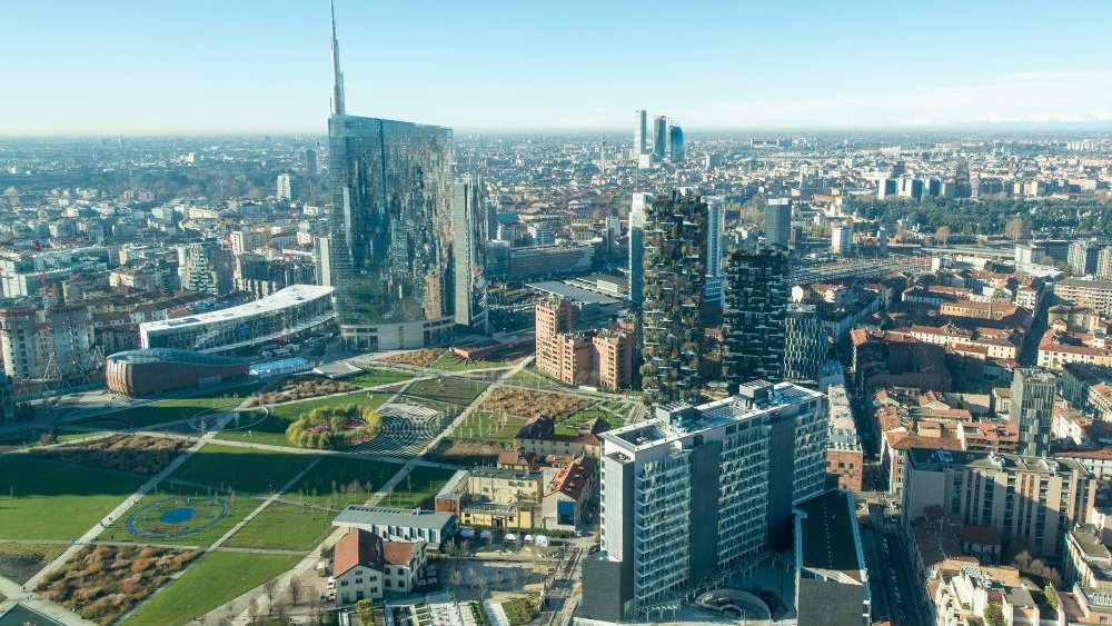 Milano (Lombardia): Cosa vedere, dove mangiare e dove dormire