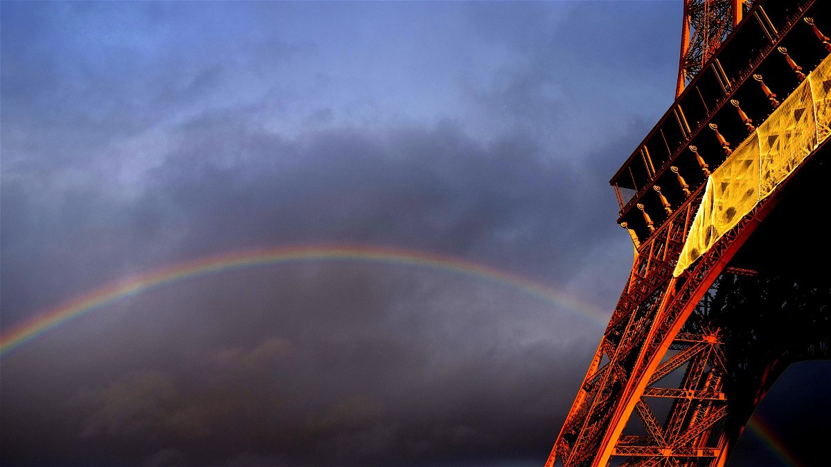Guida gay di Parigi: Storia segreta e cultura LGBTQ+ in 6 curiosità