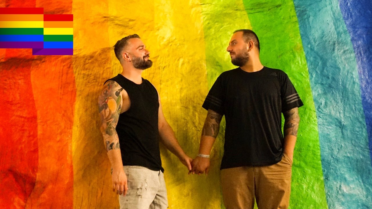 Locali gay a Stoccolma