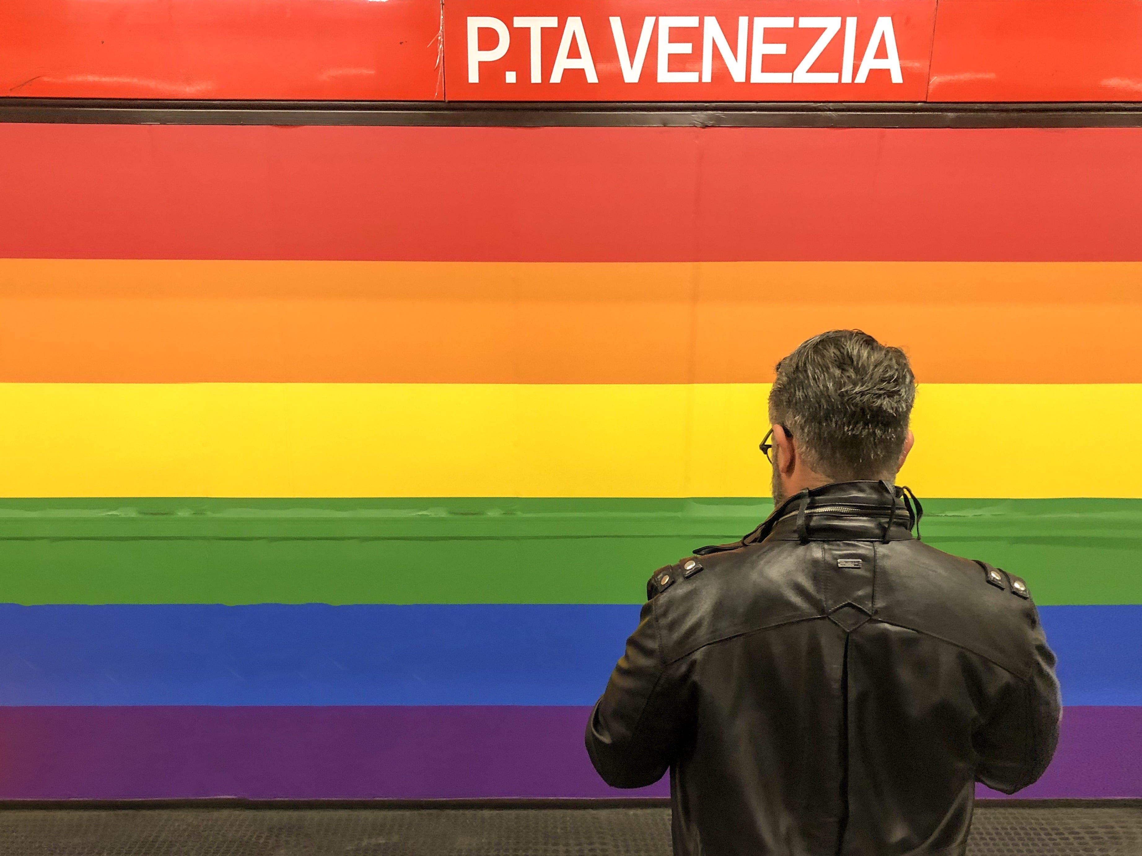 Locali gay di Milano
