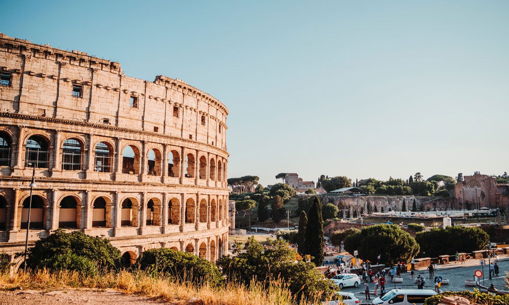 San Valentino 2022 a Roma: cosa fare, dove andare ed eventi da non perdere il 14 febbraio 2022