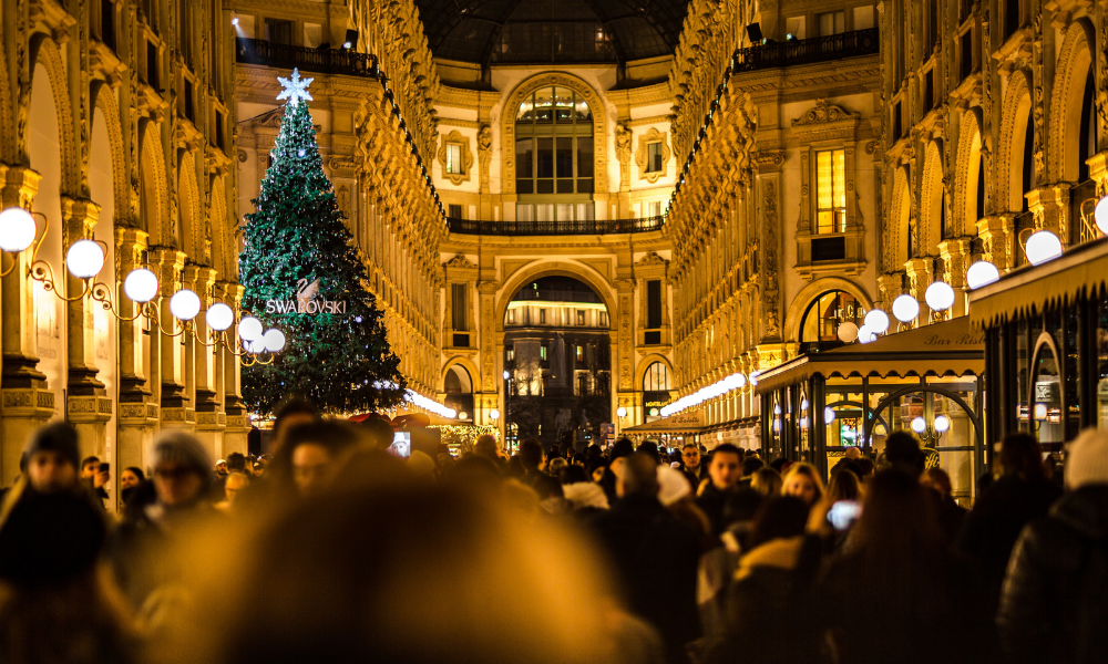 Natale 2020 a Milano: Cosa fare, dove andare ed eventi