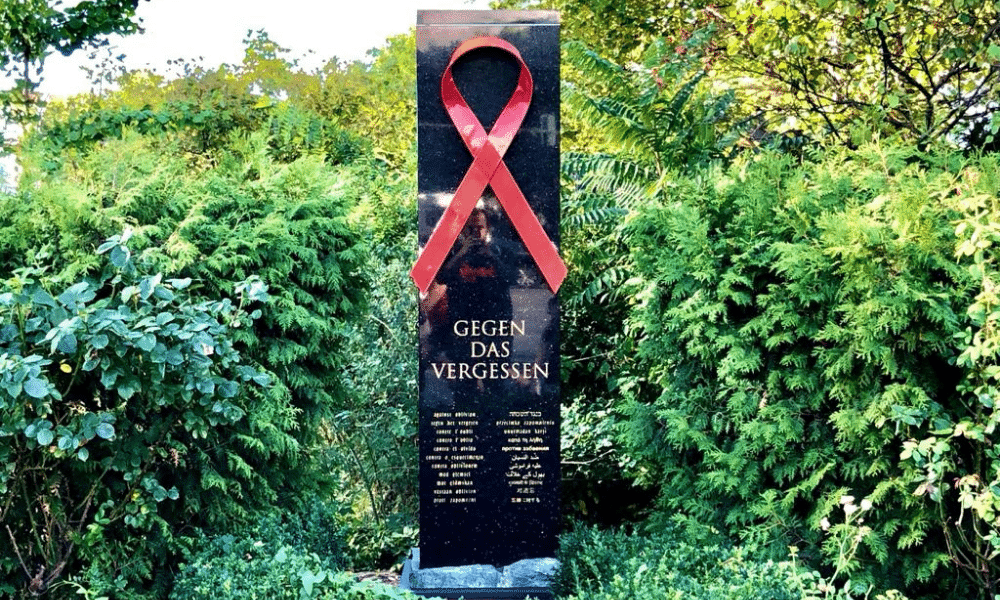 Giornata mondiale contro l’AIDS: i monumenti nel mondo