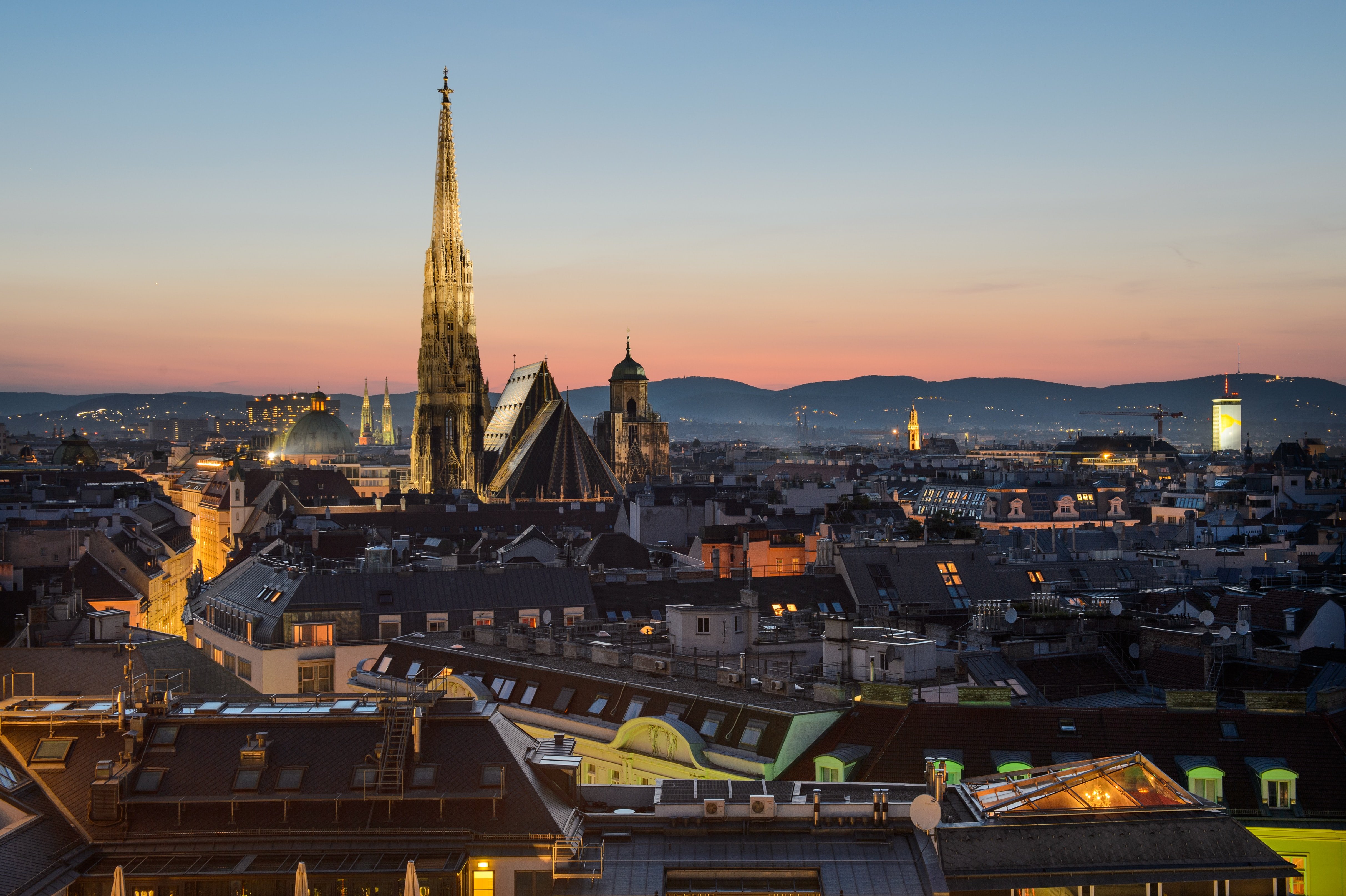 Cosa vedere e fare a Vienna: Guida 2022